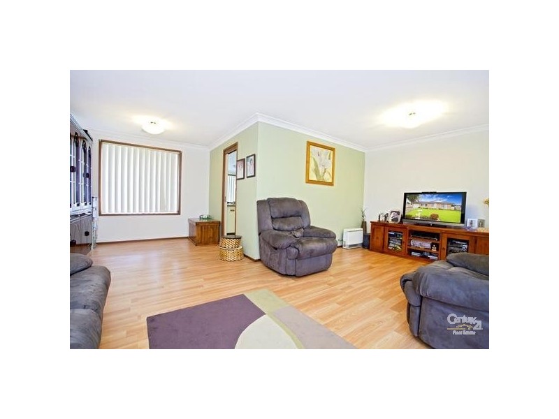 21 Greer Street, Bonnyrigg Heights NSW 2177