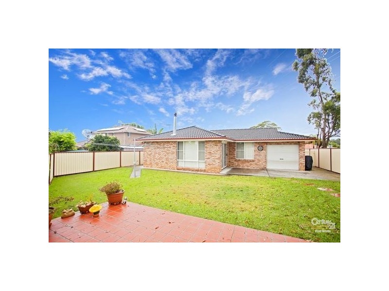 21 Greer Street, Bonnyrigg Heights NSW 2177