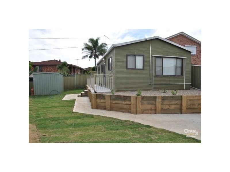 Edensor Park NSW 2176