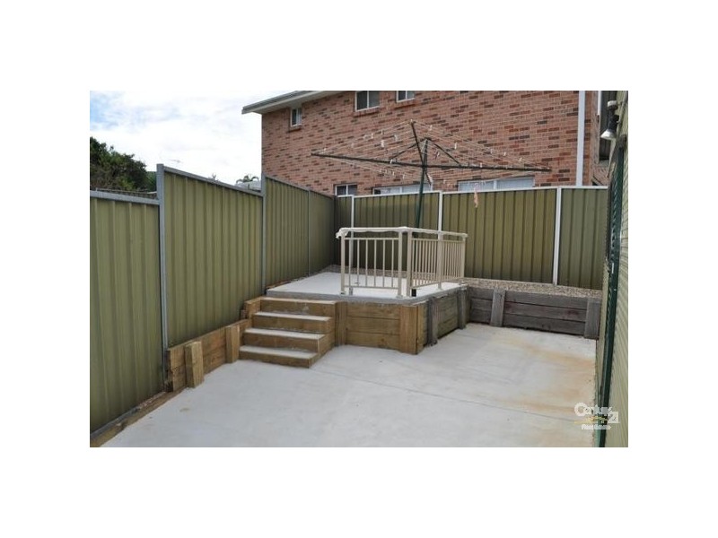 Edensor Park NSW 2176