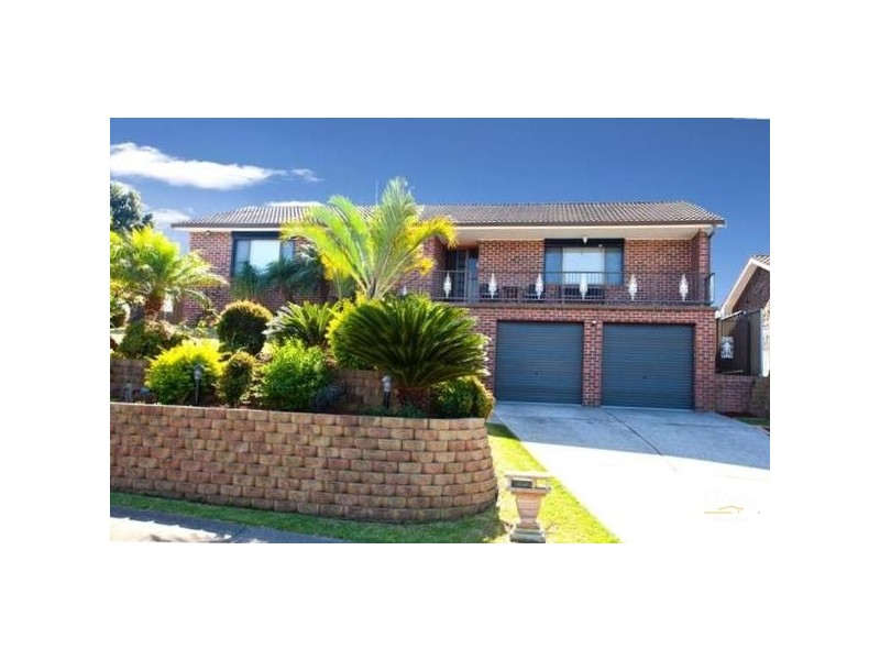 12 Merlot Place, Edensor Park NSW 2176