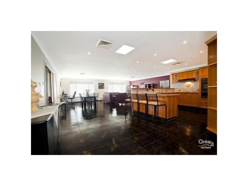 12 Merlot Place, Edensor Park NSW 2176