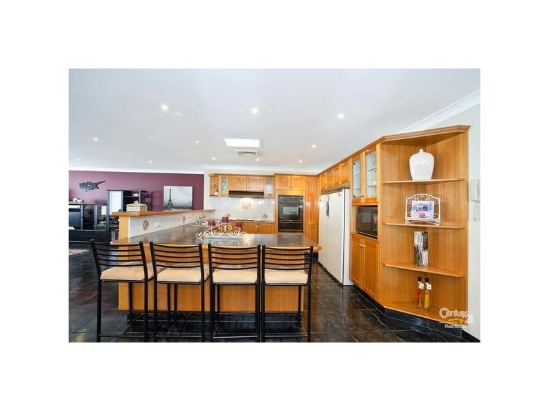 12 Merlot Place, Edensor Park NSW 2176