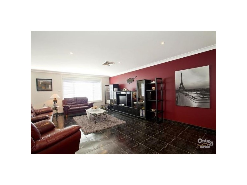 12 Merlot Place, Edensor Park NSW 2176