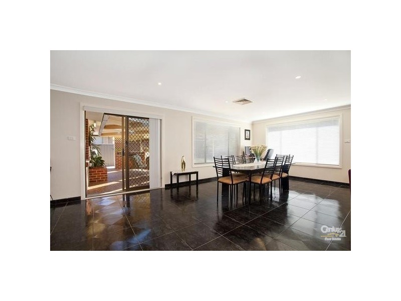 12 Merlot Place, Edensor Park NSW 2176