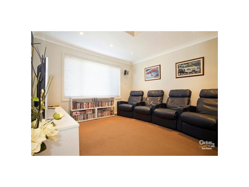 12 Merlot Place, Edensor Park NSW 2176
