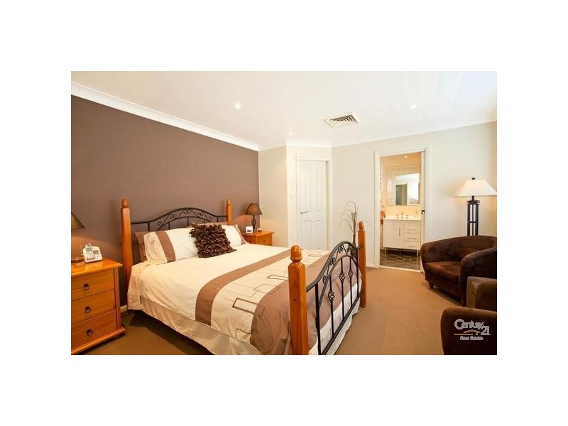 12 Merlot Place, Edensor Park NSW 2176