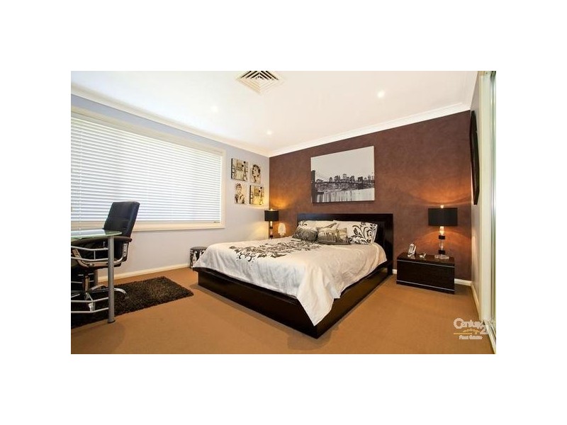 12 Merlot Place, Edensor Park NSW 2176