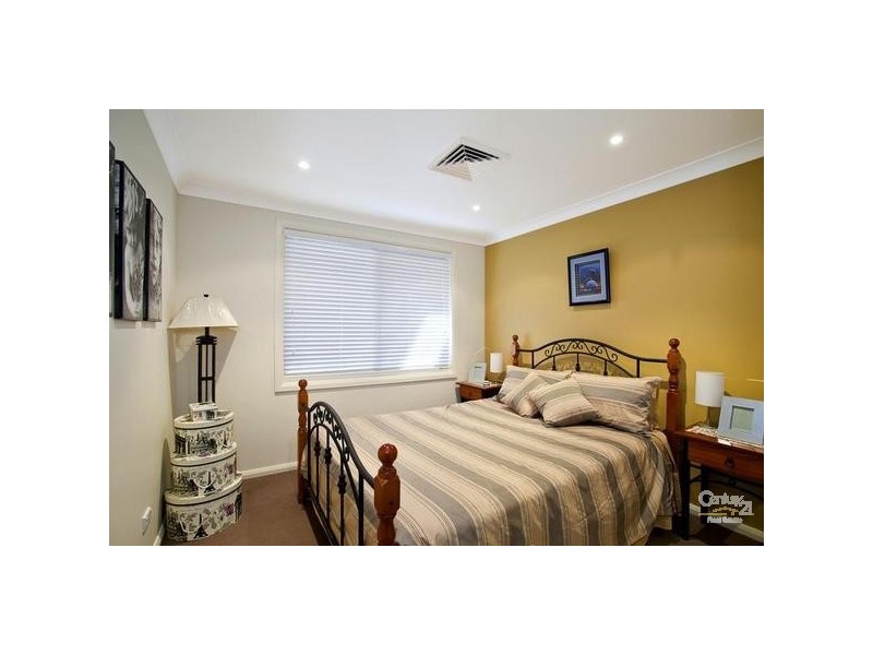 12 Merlot Place, Edensor Park NSW 2176