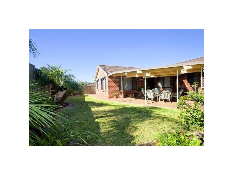 12 Merlot Place, Edensor Park NSW 2176
