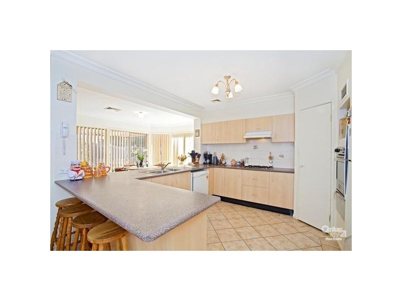 13 Haydn Place, Bonnyrigg Heights NSW 2177