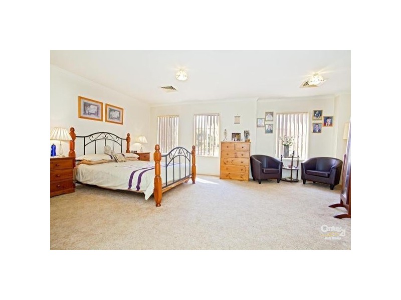 13 Haydn Place, Bonnyrigg Heights NSW 2177