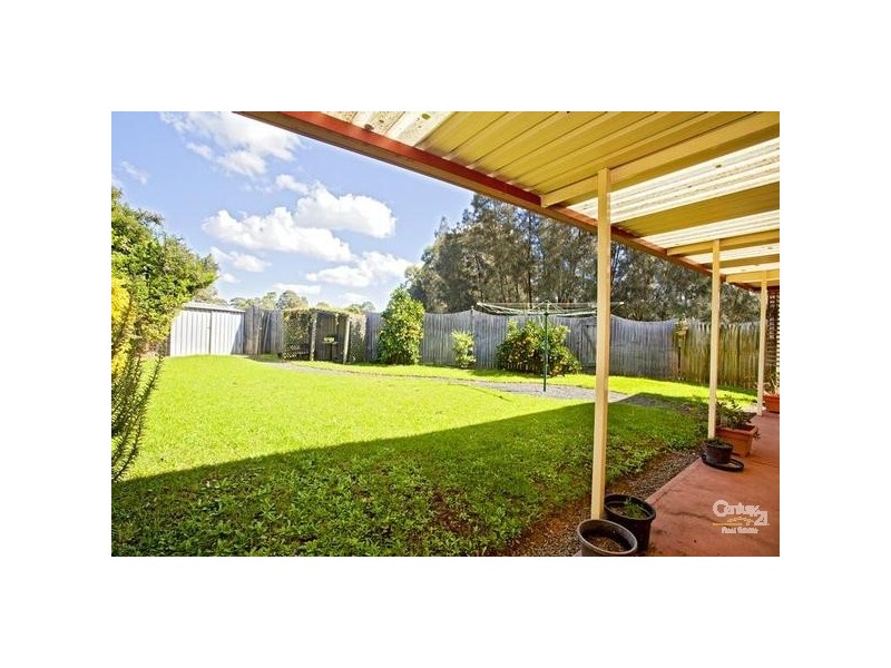 13 Haydn Place, Bonnyrigg Heights NSW 2177