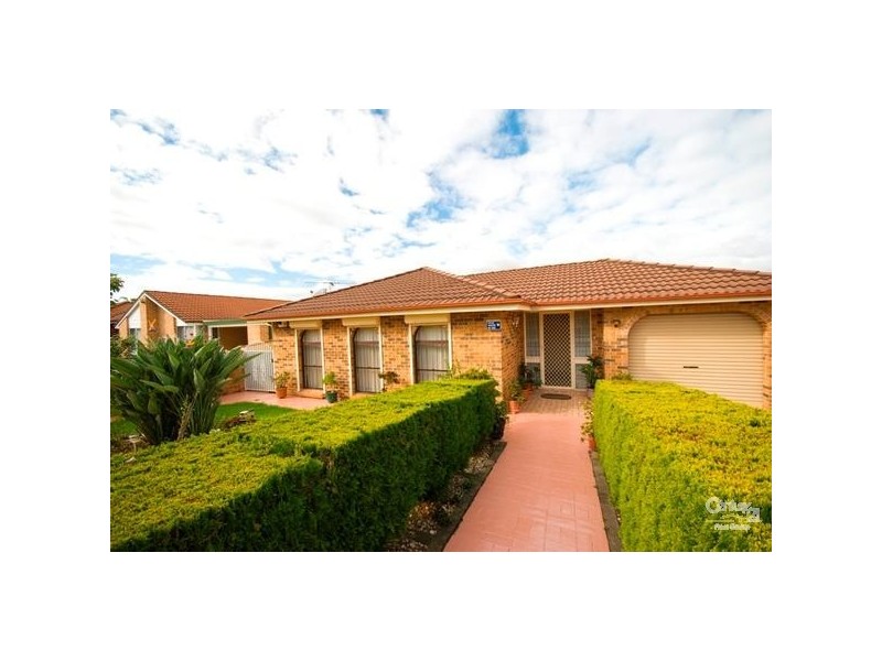 Bonnyrigg Heights NSW 2177