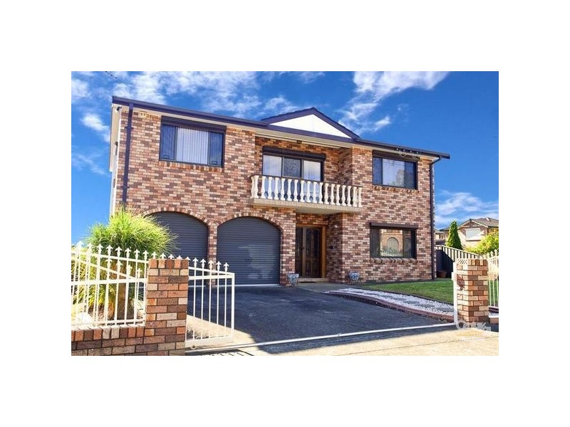 Mount Pritchard NSW 2170