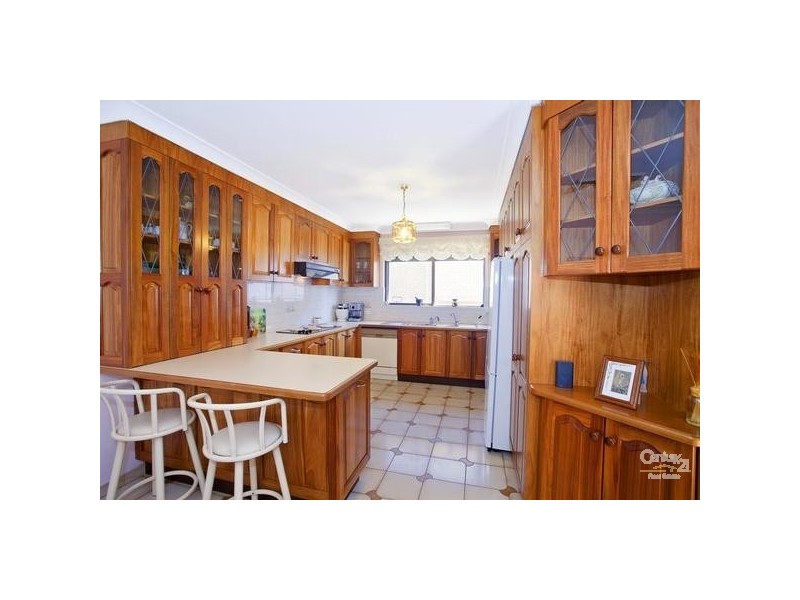 Mount Pritchard NSW 2170