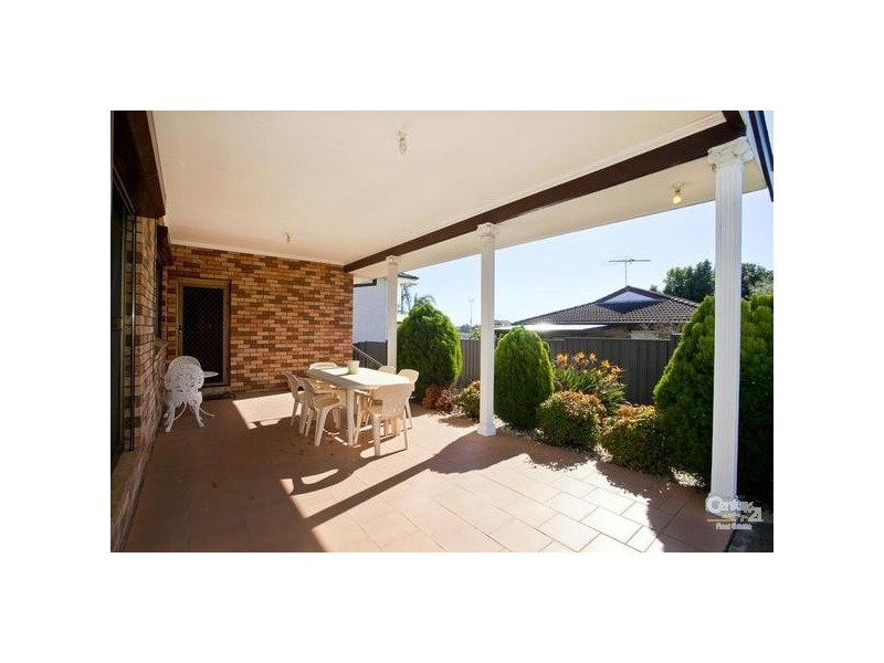 Mount Pritchard NSW 2170