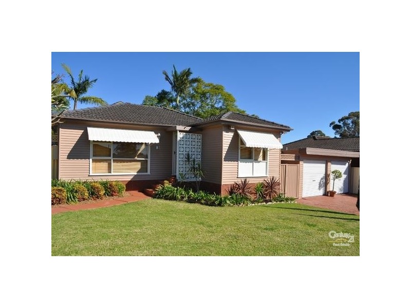 22 Belvedere Street, Mount Pritchard NSW 2170