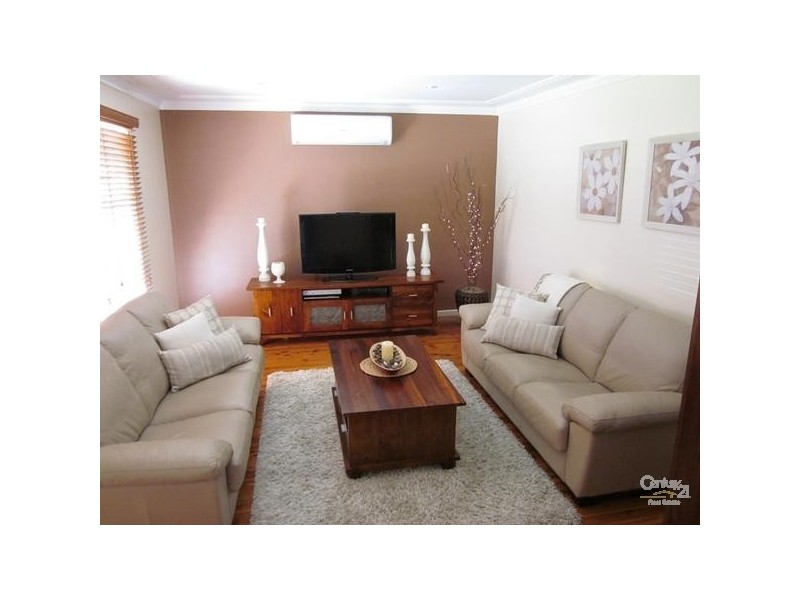 22 Belvedere Street, Mount Pritchard NSW 2170