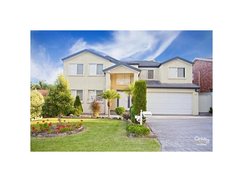 Bonnyrigg Heights NSW 2177