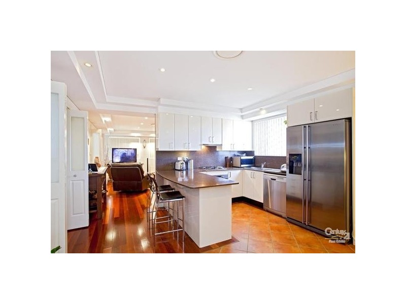 Bonnyrigg Heights NSW 2177