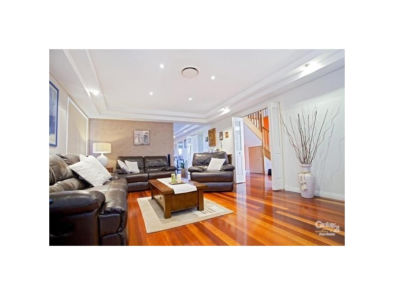 Bonnyrigg Heights NSW 2177