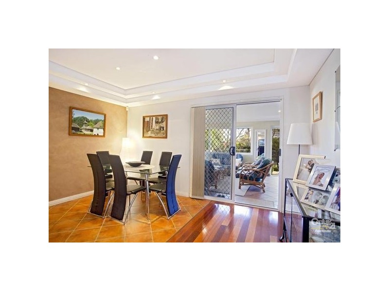 Bonnyrigg Heights NSW 2177