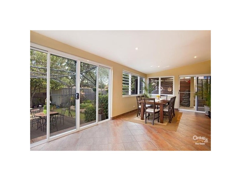 Bonnyrigg Heights NSW 2177