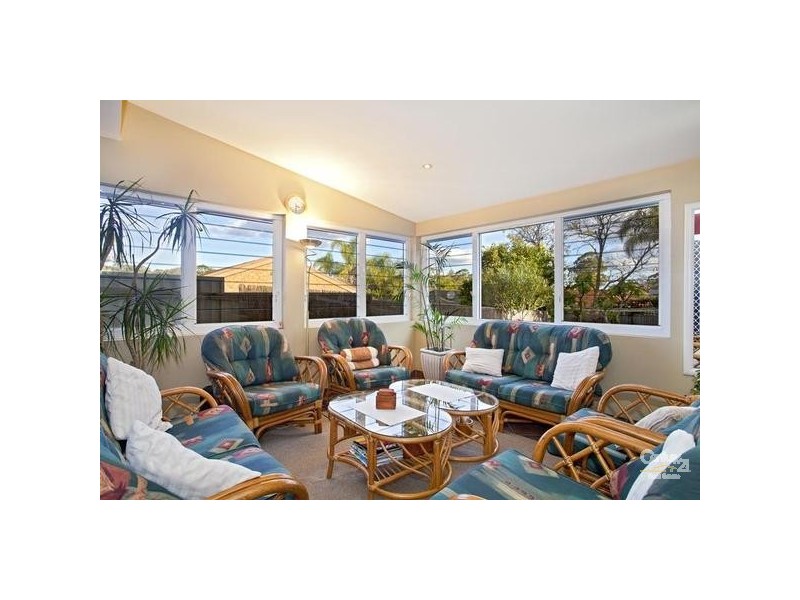 Bonnyrigg Heights NSW 2177