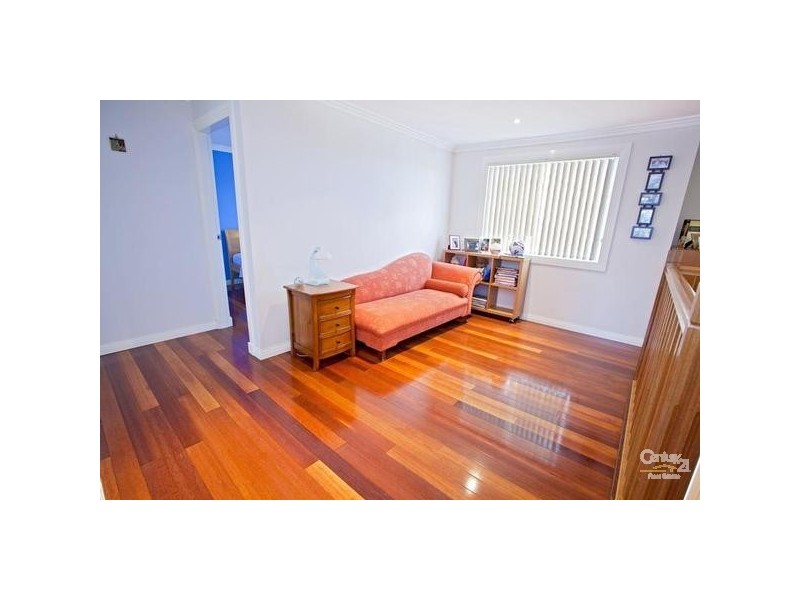 Bonnyrigg Heights NSW 2177