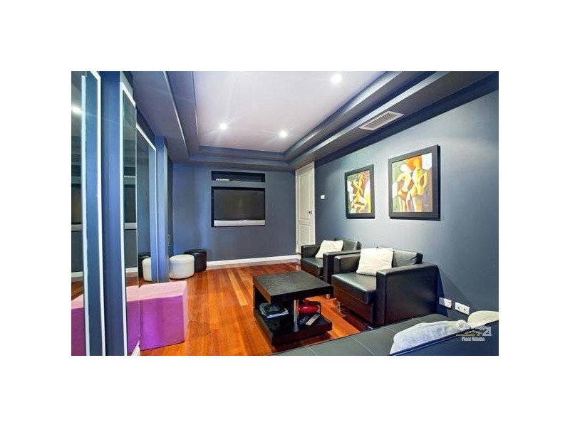 Bonnyrigg Heights NSW 2177