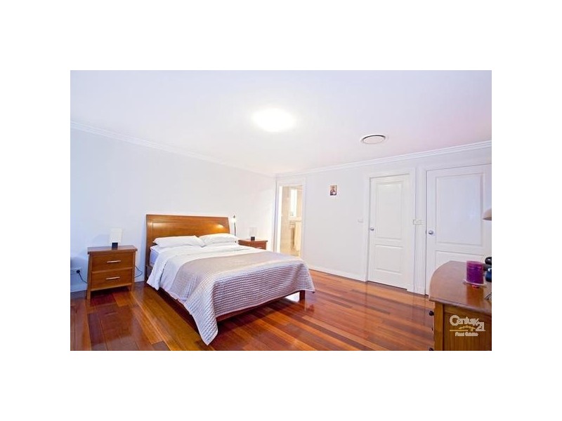 Bonnyrigg Heights NSW 2177