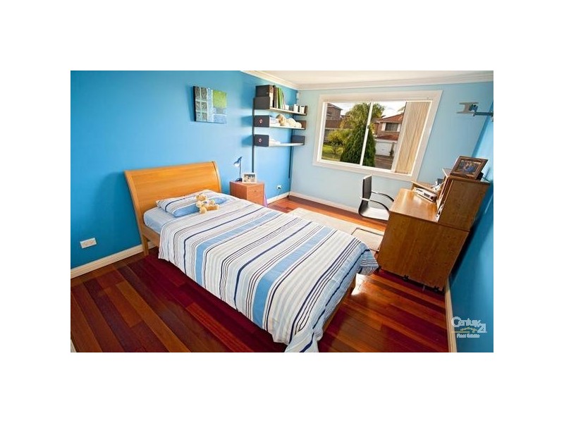 Bonnyrigg Heights NSW 2177