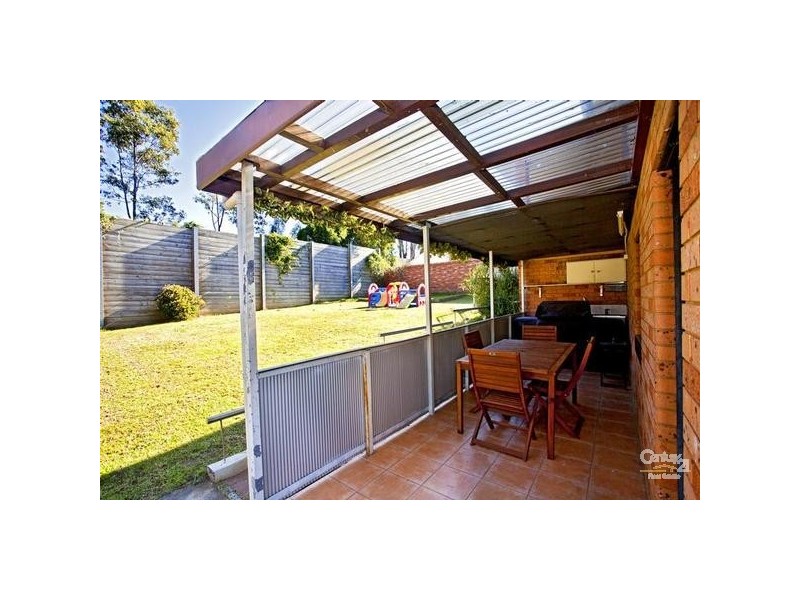 6 Merlot Place, Edensor Park NSW 2176
