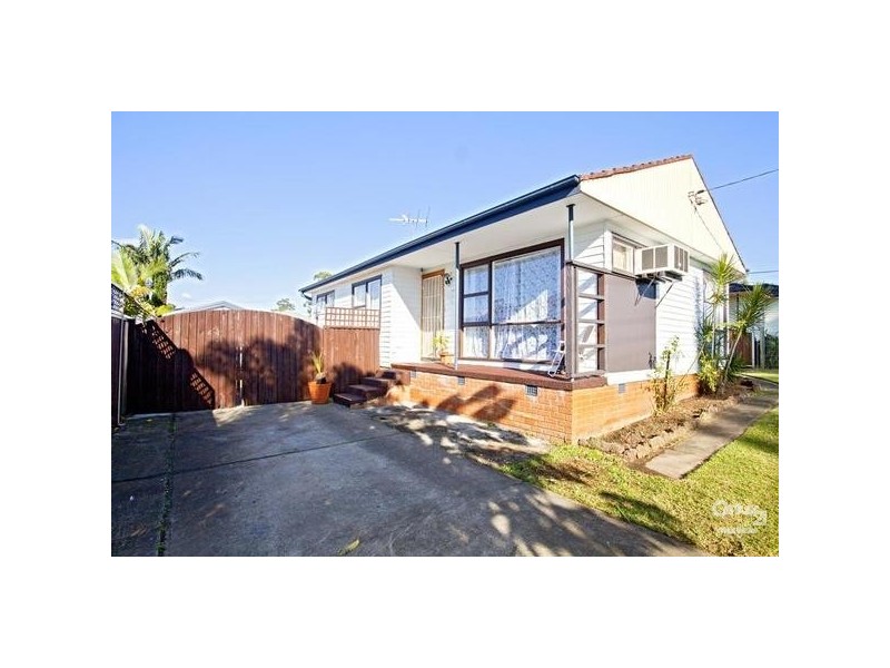 5 Fiona Street, Mount Pritchard NSW 2170