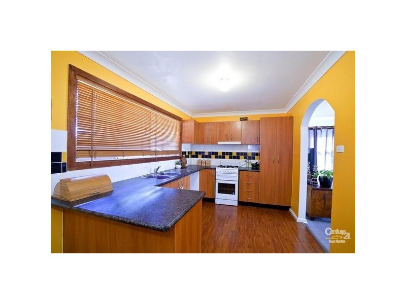 5 Fiona Street, Mount Pritchard NSW 2170