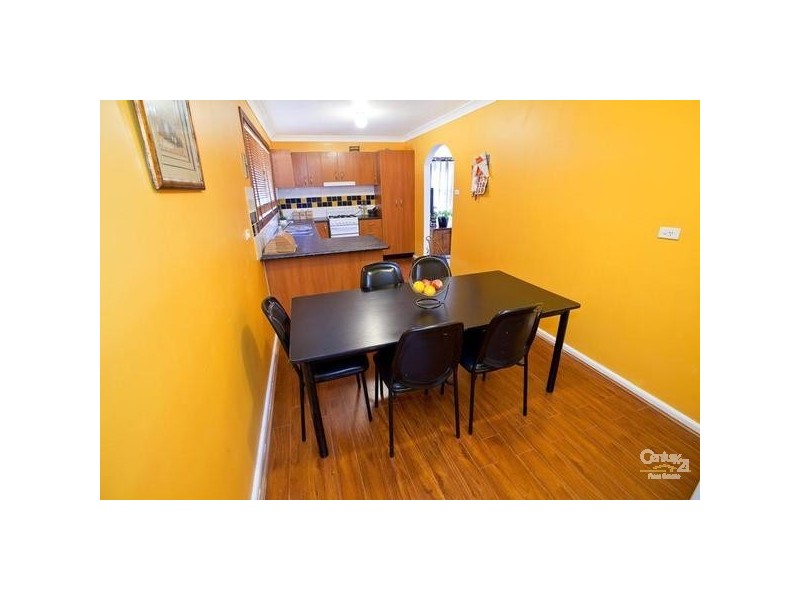 5 Fiona Street, Mount Pritchard NSW 2170