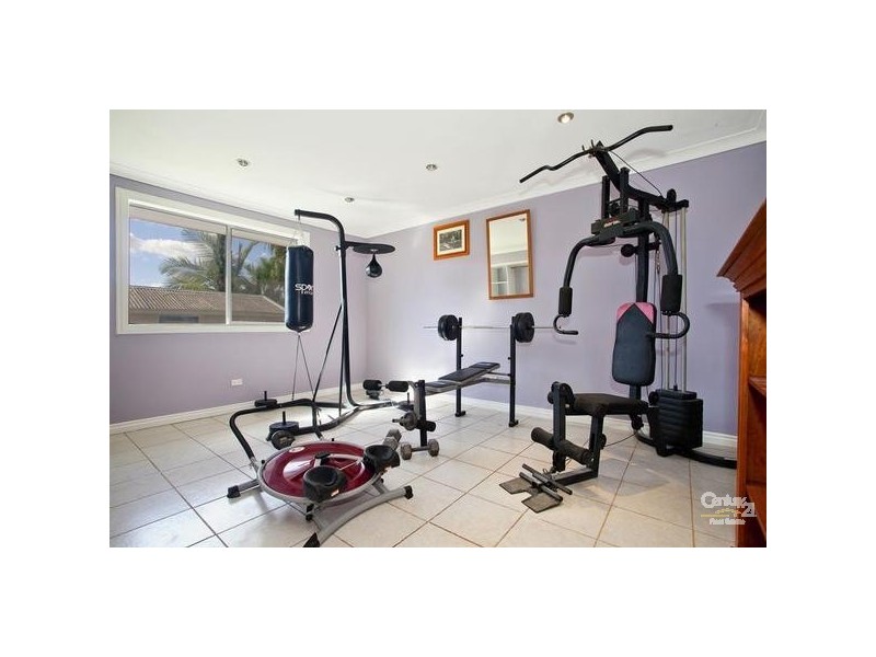 5 Fiona Street, Mount Pritchard NSW 2170