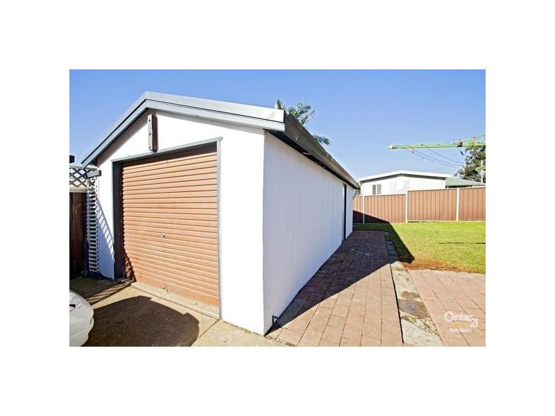 5 Fiona Street, Mount Pritchard NSW 2170