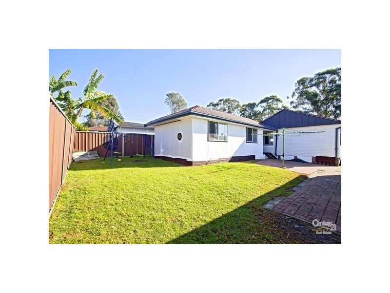 5 Fiona Street, Mount Pritchard NSW 2170