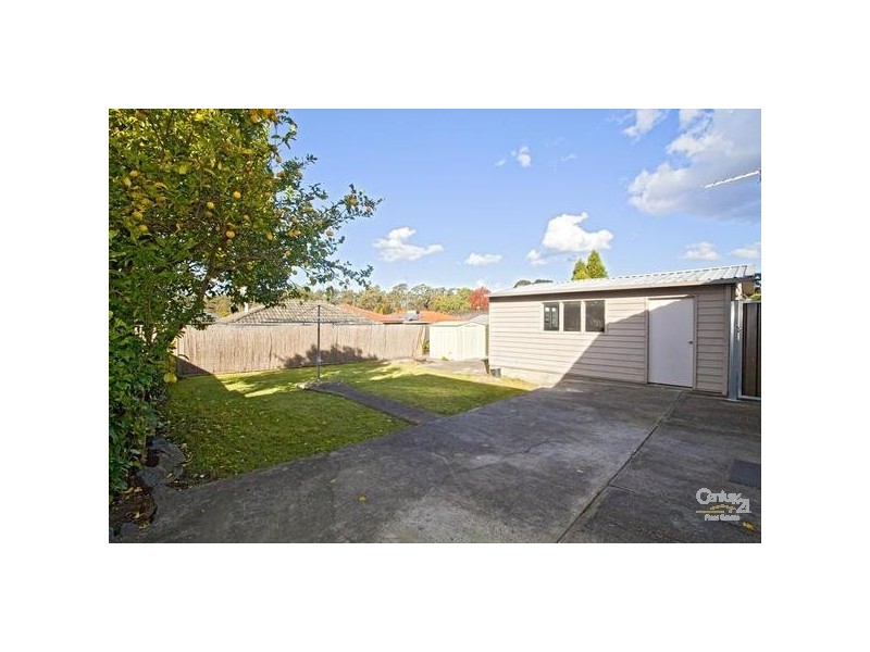17 Brahma Place, Bossley Park NSW 2176