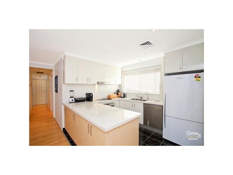 Edensor Park NSW 2176