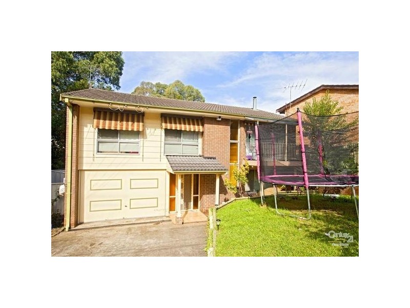 2 Matheson Avenue, Mount Pritchard NSW 2170