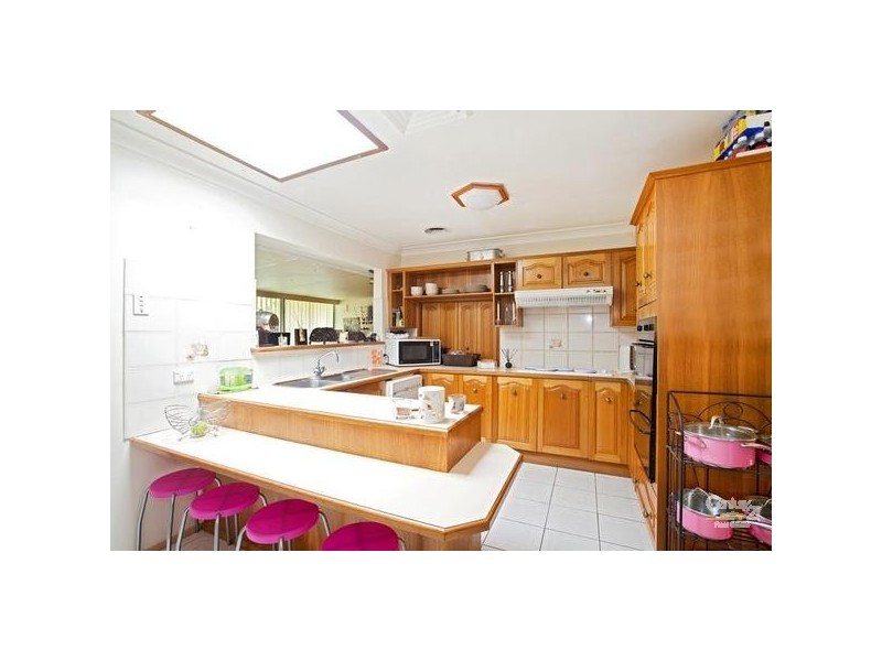 2 Matheson Avenue, Mount Pritchard NSW 2170