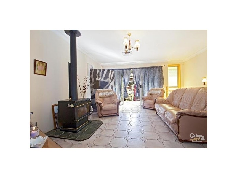 2 Matheson Avenue, Mount Pritchard NSW 2170