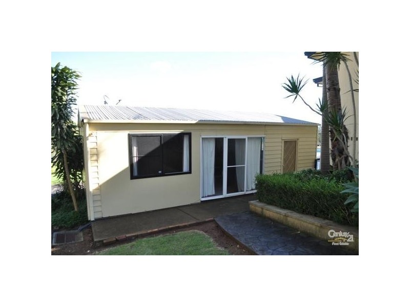 Mount Vernon NSW 2178