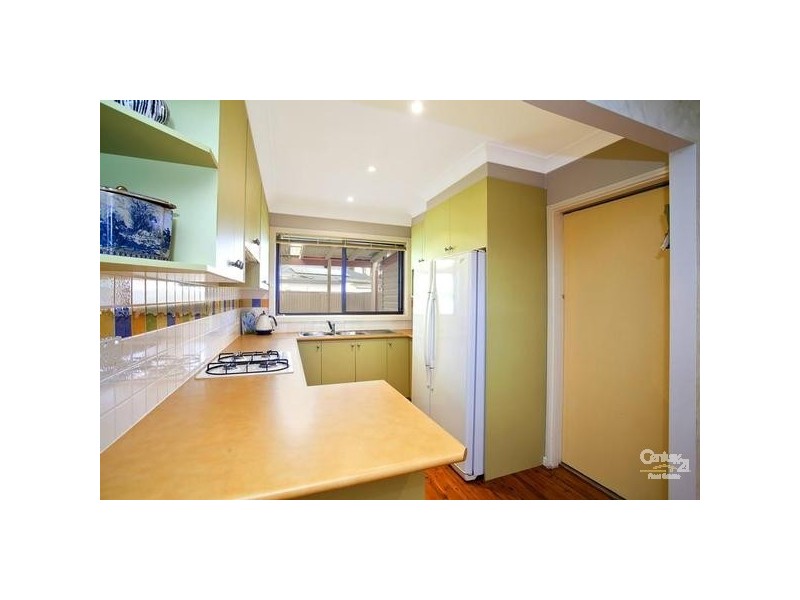 10 Govett Street, Mount Pritchard NSW 2170