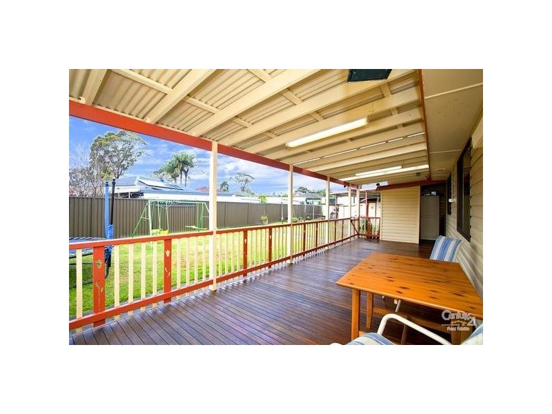 10 Govett Street, Mount Pritchard NSW 2170