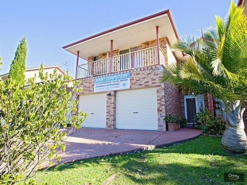 186a Wilson Road, Green Valley NSW 2168