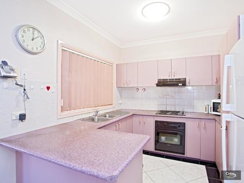 186a Wilson Road, Green Valley NSW 2168